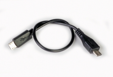 Micro USB OTG cable- micro USB cable