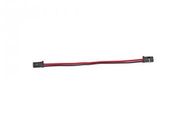 Replacement cable 2xJR plug