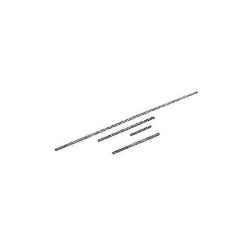 Threaded rod M2,5x200 10pcs