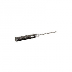 Ball-end allen key screwdrivers