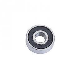 ball bearing, front