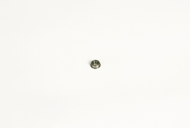 ball bearing 5x10x4mm with collar