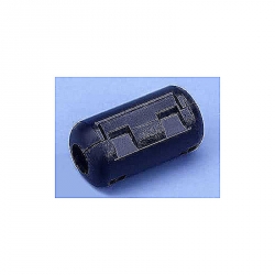 Folding ferrite core, large