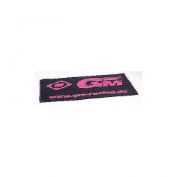 Towel, GM-Racing 100% cotton