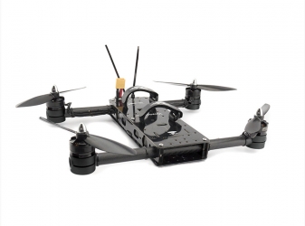 VersaCopter 280 Quad Frame Kit