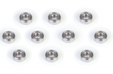 NSK ball bearing 5x11x4mm 10pcs