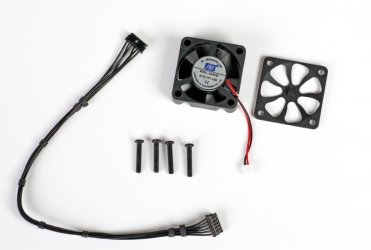 Fan to Genuis Pro series