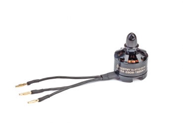 ULTRA2809 1600 KV BRUSHLESS Motor CCW