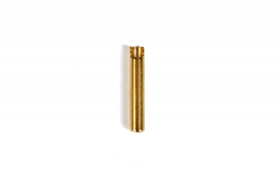 Sockets gold plated2mm pcs100