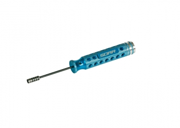 4.5mm nut driver