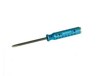 6.0mm x125mm lengthphilips screwdriver