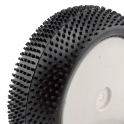 Front Off road 1/10 tyres set mini pin