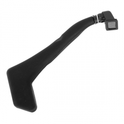 Safari air intake snorkel for Jeep JQ