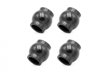 Clevis Balls for HTR Shock Absorbers 13mm