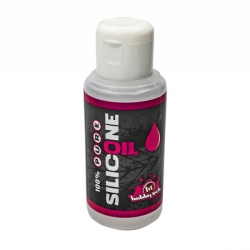 Hobbytech Racing Pure silcone oil 12.500 cps. , 80ml