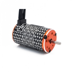 4 Poles 1900KV 4286SL Konect 1 / 8 scale Brushless motor