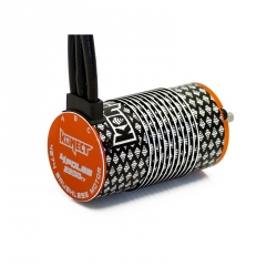 4 Poles 2200KV 4274 Konect 1 / 8 scale Brushless motor