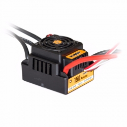 1/8 Waterproof Brushless 150A ESC