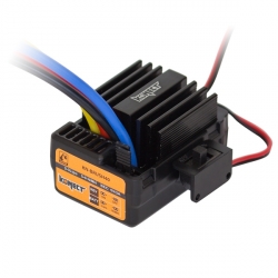 Brushed ESC WP-40A