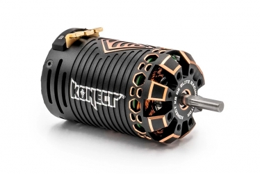 K8 ELITE G2 MOTOR 4268 - 1900 KV RACING KONECT