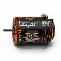 KONECT střídavý motor K1 ELITE, 6,5 Závitů - MODIFIED