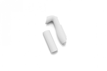 Color Grip2 (white)