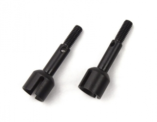 Rear Hub Carrier Axle (2pcs) - S10