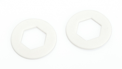 Teflon Slipperpads (2 St.) - S10 Blast