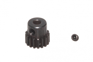 17T PINION GEAR 48DP - S10