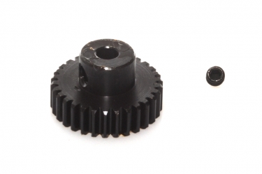 30T PINION GEAR 48DP - S10