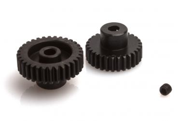 32T PINION GEAR 48DP - S10