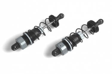 Front Shock Set - S10 Blast TX/SC