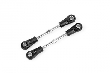 Turnbuckle Set Steering (2pcs) - S10 BX