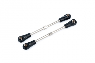 Front Upper Turnbuckle (2pcs) - S10 TX/MT/SC