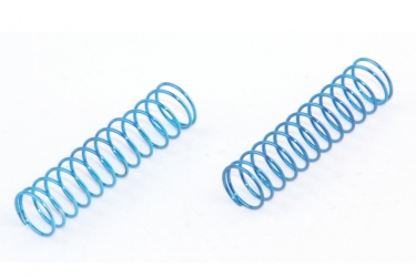 Rear Shock Spring (blue) - S10Twister