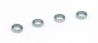 Ball Bearing 15x10x4mm (4pcs) - S10 Twister