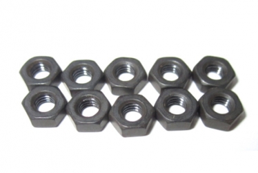 M3 Nut (10pcs)