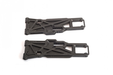 FRONT LOWER SUSPENSION ARMS - REBEL TX