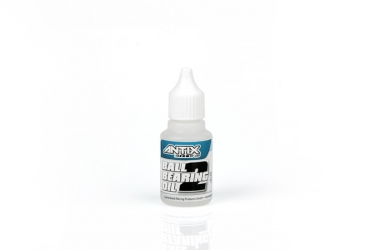 ANTIX by LRP - Ball Bearing Oil 2 - 25ml