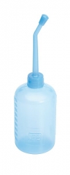 LRP 500ccm Fuel Bottle (blue)