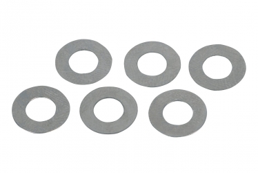 LRP Competition Clutch Shim Set, 10 Pcs.