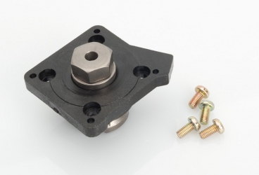 Z.21R Pullstart - Pull Starter Rear Parts