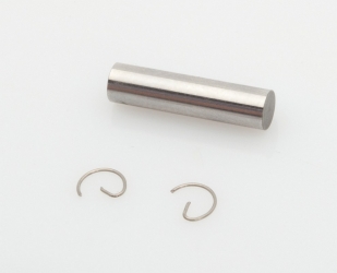 Z.28R - Wrist Pin Clips