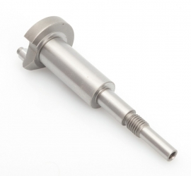 Z.21R Spec.3 Pullstart - Crankshaft