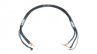 2S-Charging Wire - 60cm - 4mm & EHR | 4/5mm & 2mm