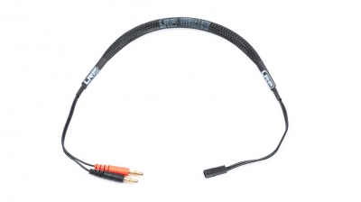 Charging Wire - 50cm - 4mm | BEC