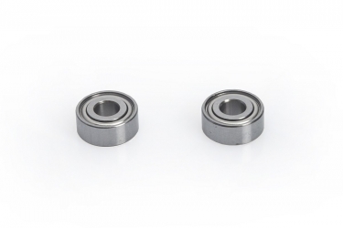 X22 4x10x4 bearings, 2 pcs.