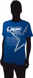 LRP Factory Team 3 T-Shirt - size XXXL