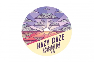 MINIBREW Hazy Daze