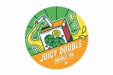 MINIBREW Juicy Double